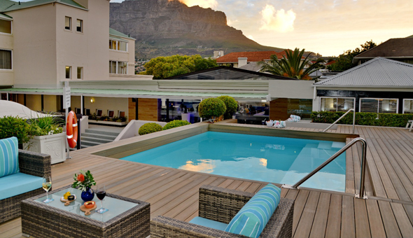 The Paragon LUXE with Rooftop Pool and Gym, Cape Town – Updated 2024 Prices