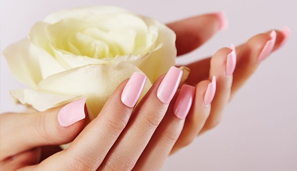 A Full Manicure or Full Pedicure at Asian Blend Spa, Tygervalley!