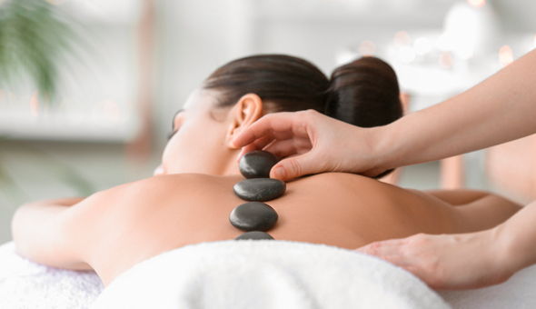 A 2 Hour Luxury Spa Experience at Earth, Body & Skin, Claremont!