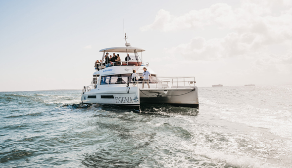 Cape Town Charters